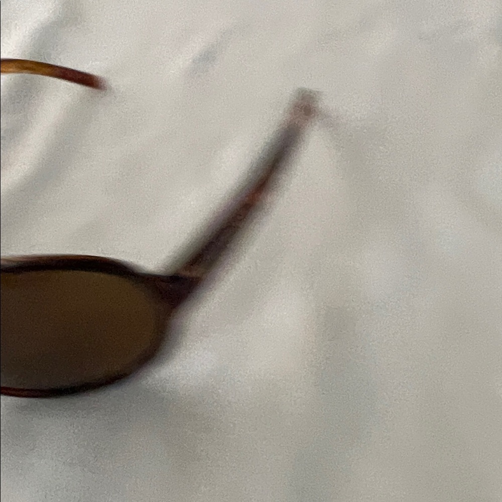 Suncloud Tortoise Pattern Sunglasses - image 6